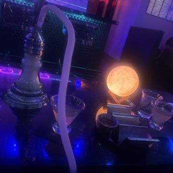 Cloud 9 Hookah Lounge - The Vibe - Hookah Bars Near Me - Las Vegas, Nevada