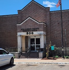 M.R. Gault Bail Bonds