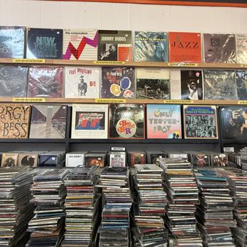 In Your Ear - Music & DVDs Near Me - Warren, Rhode Island In Your Ear - Music & DVDs Near Me - Warren, Rhode Island