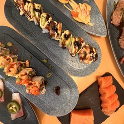 Aokicho - Kobe Steak Tataki