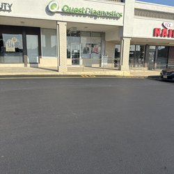 Quest Diagnostics