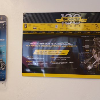Brake Masters - Auto Repair Near Me - Phoenix, Arizona