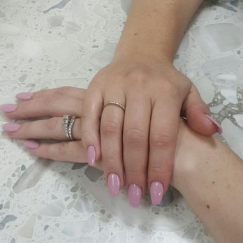 Bombshell Nail & Spa - Done by Kim - Nail Salons Near Me - Las Vegas, Nevada