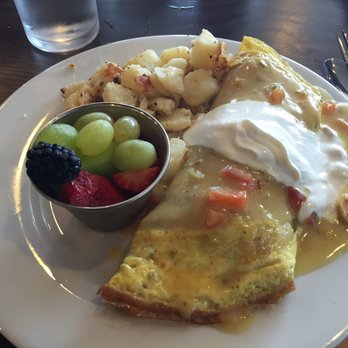 First Watch - Blah Chikichanga - Breakfast & Brunch Near Me - Richardson, Texas