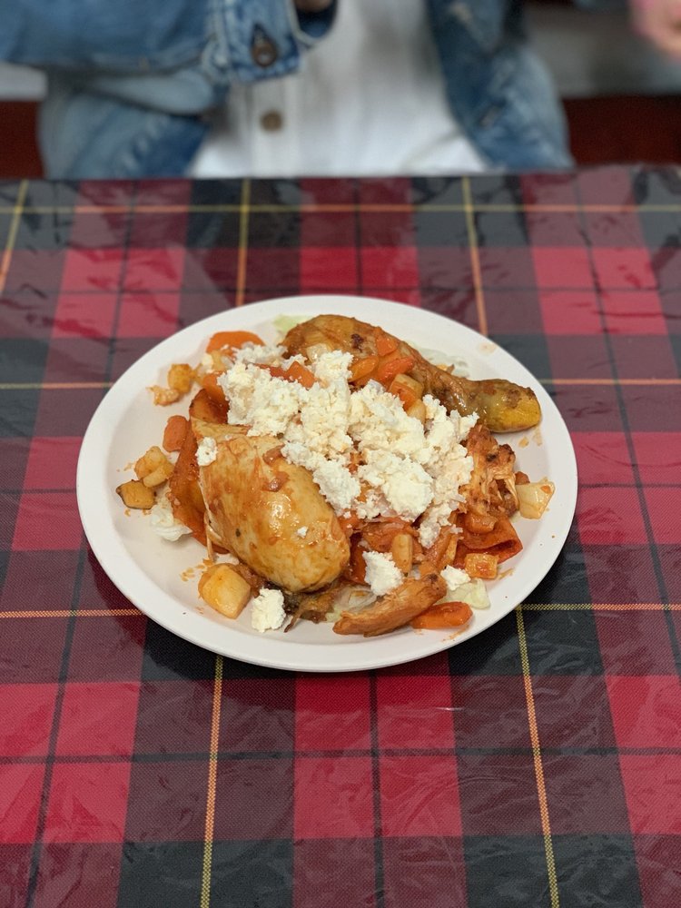 ENCHILADAS DOÑA LUPE 67 Photos & 64 Reviews Antigua Plaza de Gallos