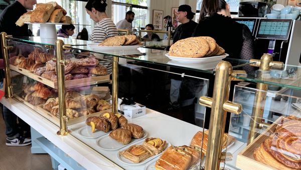 Buvette du Marais by null