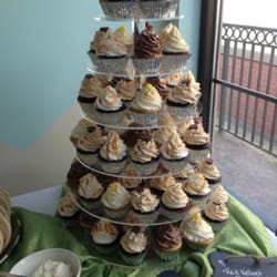 Lowcountry Flour Girls - Fantastic sweet things!
