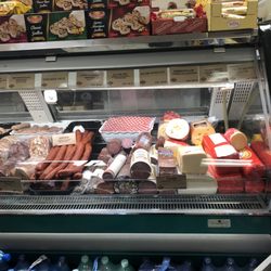 Continental Delicatessen