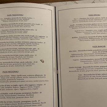 Ristorante e Pizzeria Sapori - Pizza Near Me - Interlaken, BE