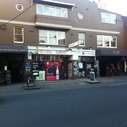 Camperdown Cellars
