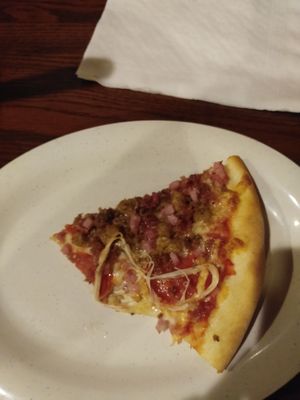 NAPOLI’S PIZZA - 45 Photos & 145 Reviews - 5900 Spout Springs Rd ...