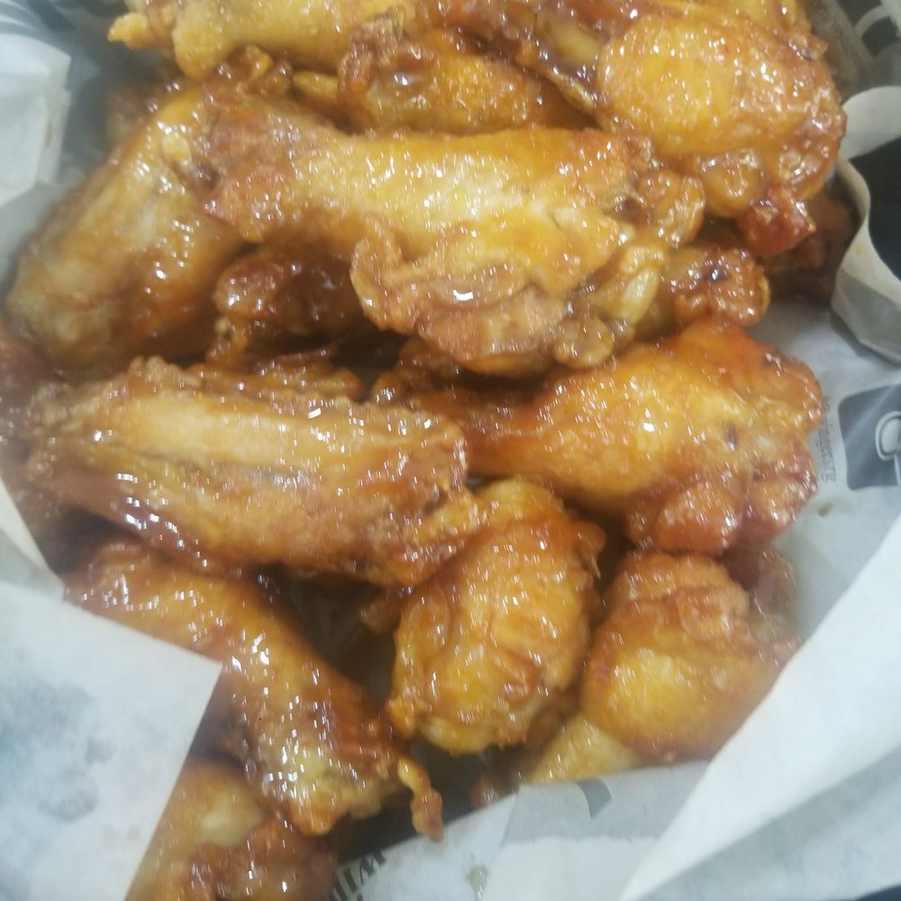 WINGERS Restaurant - Original wings - Chicken Wings Near Me - Orem, Utah WINGERS Restaurant - Original wings - Chicken Wings Near Me - Orem, Utah