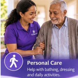 Cozy Home Care