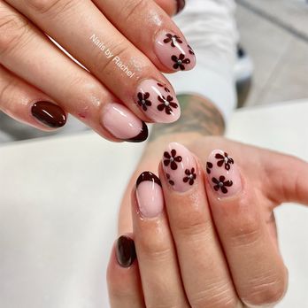 Tracy Nails - Acrylic with tips - Nail Salons Near Me - Elk Grove, California Tracy Nails - Acrylic with tips - Nail Salons Near Me - Elk Grove, California