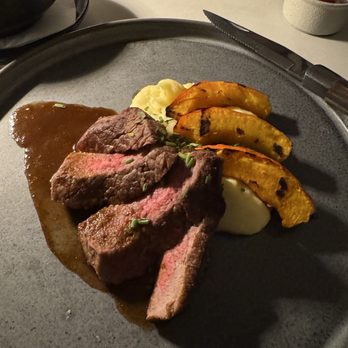 Valley Kitchen - New American Near Me - Carmel, California