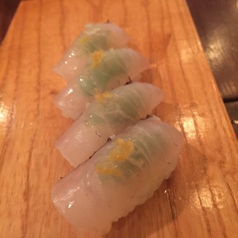 Uchi Dallas - Snapper - Japanese Near Me - Dallas, Texas Uchi Dallas - Snapper - Japanese Near Me - Dallas, Texas