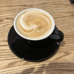 Coffee Tree Roastery - Lattee