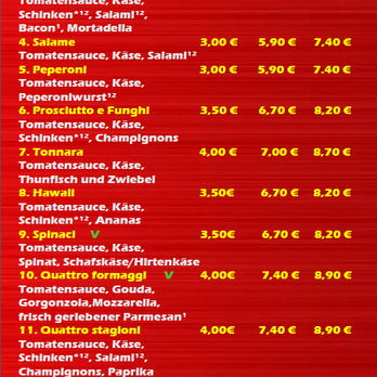 PizzAmore - Pizza Near Me - Würzburg, BY PizzAmore - Pizza Near Me - Würzburg, BY