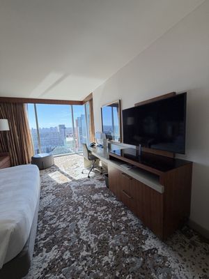 Marriott Marquis Houston by null