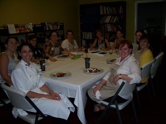 Auguste Escoffier School of Culinary Arts by null