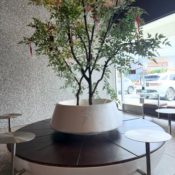 DO Coffee - cute seating area - Coffee & Tea Near Me - Brea, California DO Coffee - cute seating area - Coffee & Tea Near Me - Brea, California