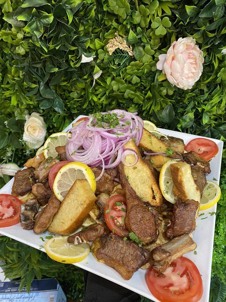 SHASHLIK UZ N1 Updated October 2024 238 Kings Hwy, Brooklyn, New