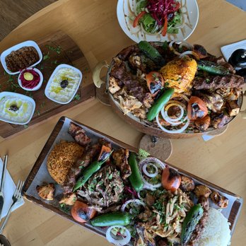 Meat Point - Turkish Near Me - Toronto, Ontario