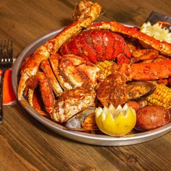 Crafty Crab - League City