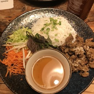 Photo of Banh-mi-ba - Prague, Czech Republic