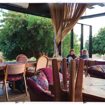 Corazon de Tierra - Magical space. - Latin American Near Me - Valle De Guadalupe, BCN