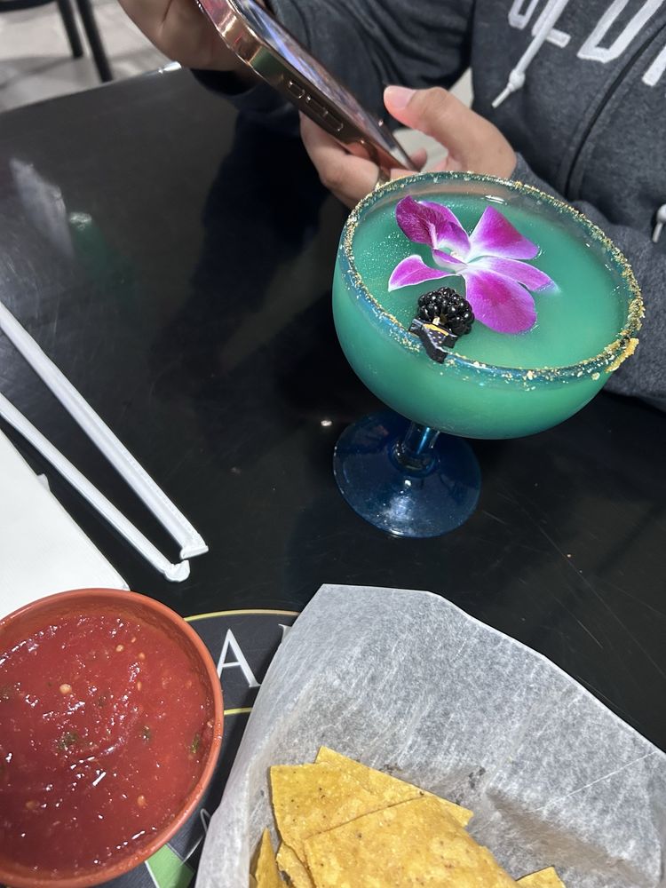 Guadalajara's Beer & Grill