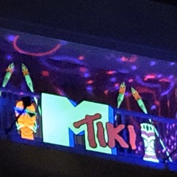 Tiki Oasis - The "M Tiki" room, Tiki Oasis 2019 - Music Venues Near Me - San Diego, California Tiki Oasis - The "M Tiki" room, Tiki Oasis 2019 - Music Venues Near Me - San Diego, California