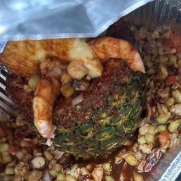 Piña La Pia Mixta