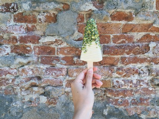 Stickhouse Venezia by null