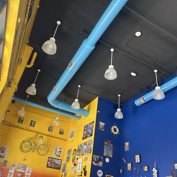 Squeeze In - More awesome decor!! - Breakfast & Brunch Near Me - Reno, Nevada Squeeze In - More awesome decor!! - Breakfast & Brunch Near Me - Reno, Nevada