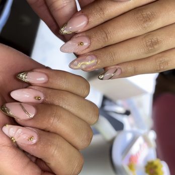 Lilys Nails - Nail Technicians Near Me - Tampa, Florida Lilys Nails - Nail Technicians Near Me - Tampa, Florida