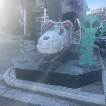 Alien Fresh Jerky - Meat Shops Near Me - Baker, California Alien Fresh Jerky - Meat Shops Near Me - Baker, California