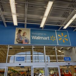 Walmart Supercenter