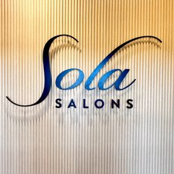 Sola salons