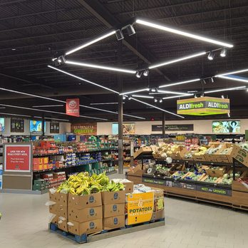 ALDI - Grocery Near Me - Windermere, Florida