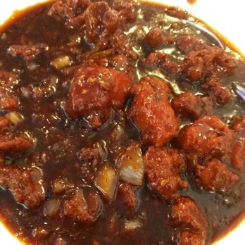 Hakka Fresh - Karachi chicken- don't try. - Chinese Near Me - Burlington, Ontario