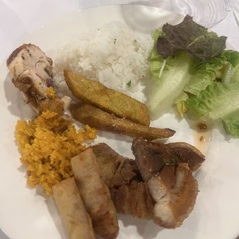 Barbara's - Spanish Near Me - Manila, NCR