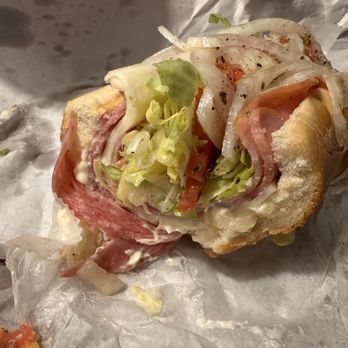 Lou and Ann's Deli - Italian Hoagie - Delis Near Me - Cherry Hill, New Jersey Lou and Ann's Deli - Italian Hoagie - Delis Near Me - Cherry Hill, New Jersey