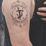 Photo of Small Town Tattoo