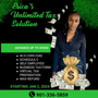 Erica’s Unlimited Tax Solutions