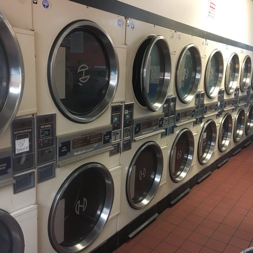 Nicole's Laundromat - Laundromat Near Me - Wharton, New Jersey Nicole's Laundromat - Laundromat Near Me - Wharton, New Jersey