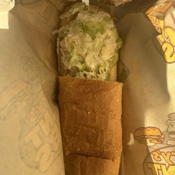 Larry's Giant Subs - Sandwiches Near Me - Fayetteville, Georgia