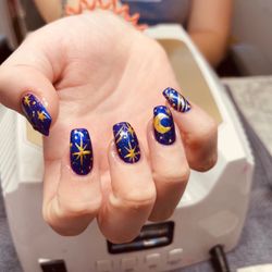A To Z Nails Spa