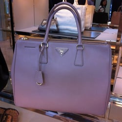 user provided Prada Manhasset photo