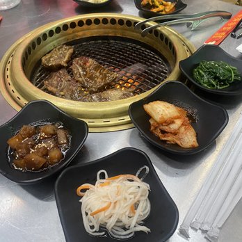 Gogi Yogi - More food - Korean Near Me - Washington, DC, District of Columbia